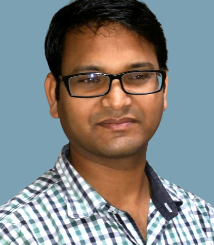 Rajesh Arya